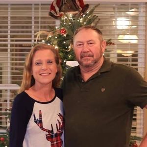 Meet your Posher, Christy